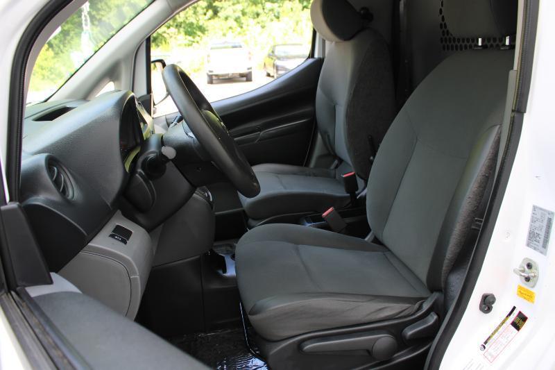 Nissan NV200 Compact Cargo I4 S 2020