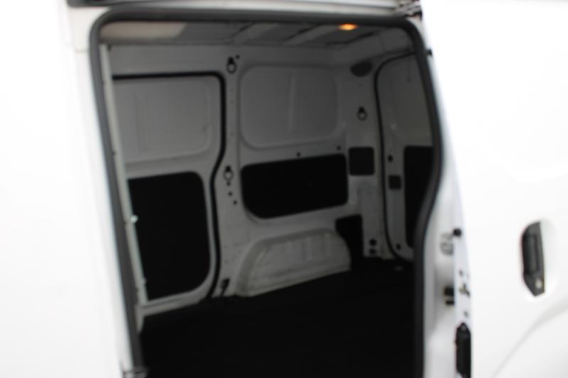 Nissan NV200 Compact Cargo I4 S 2020