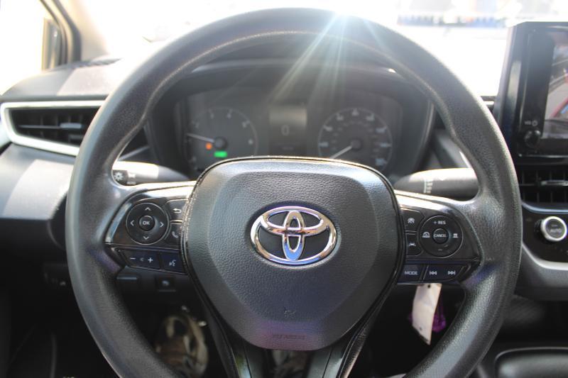 Toyota Corolla Hybrid LE FWD (Natl) 2023