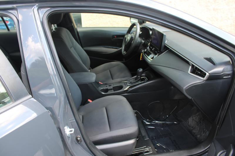 Toyota Corolla Hybrid LE FWD (Natl) 2023