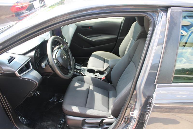 Toyota Corolla Hybrid LE FWD (Natl) 2023