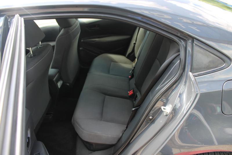 Toyota Corolla Hybrid LE FWD (Natl) 2023
