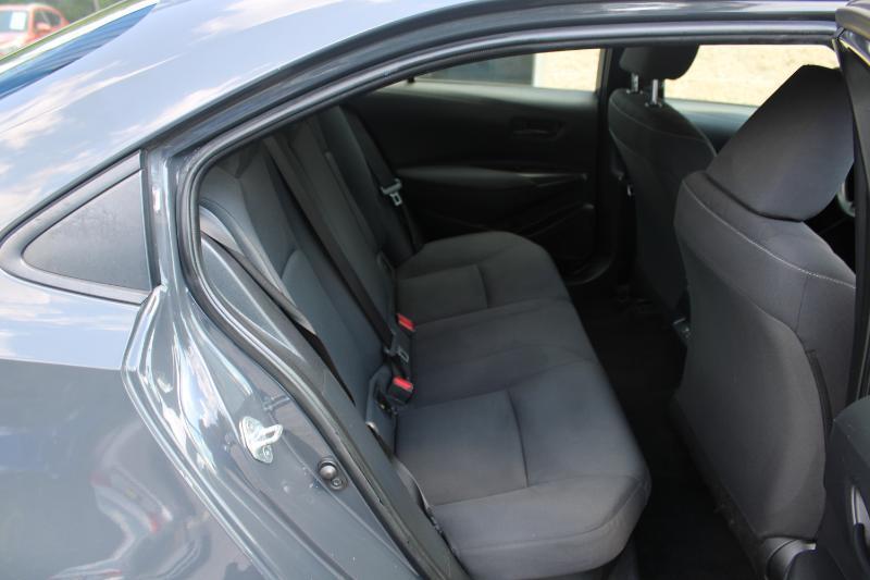 Toyota Corolla Hybrid LE FWD (Natl) 2023