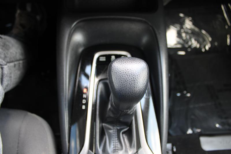 Toyota Corolla Hybrid LE FWD (Natl) 2023