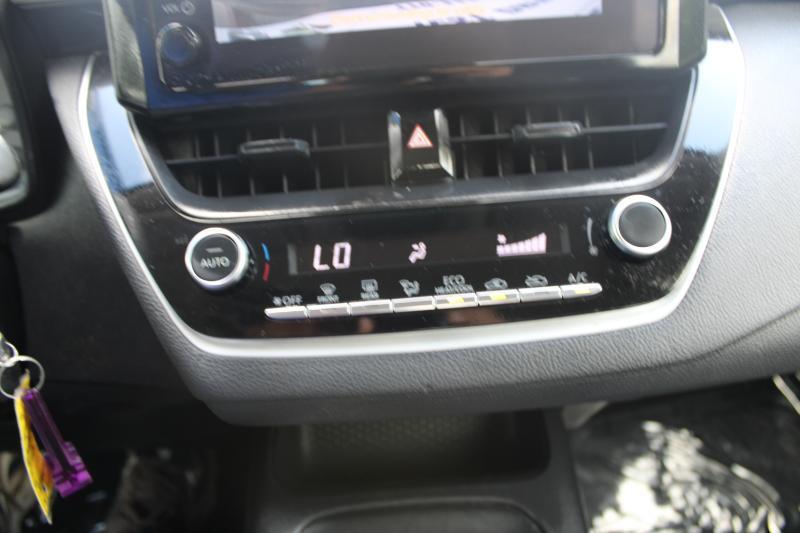 Toyota Corolla Hybrid LE FWD (Natl) 2023