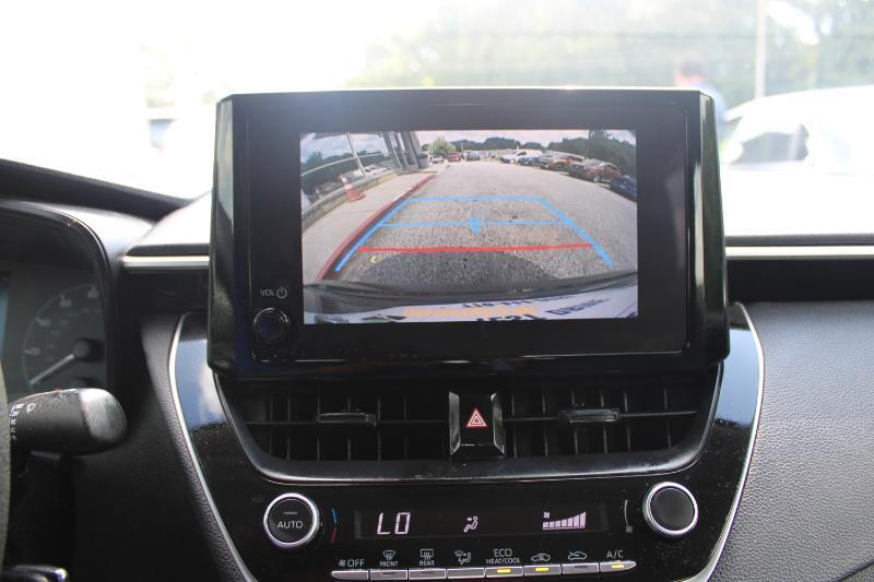 Toyota Corolla Hybrid LE FWD (Natl) 2023