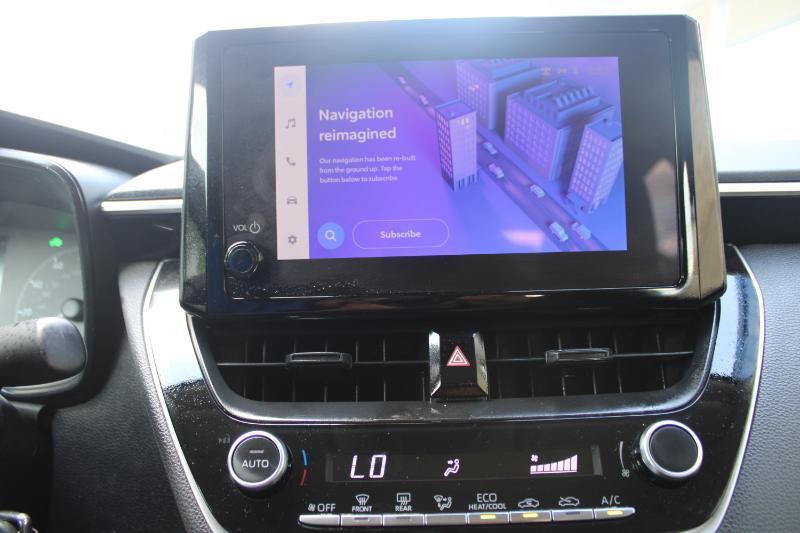 Toyota Corolla Hybrid LE FWD (Natl) 2023