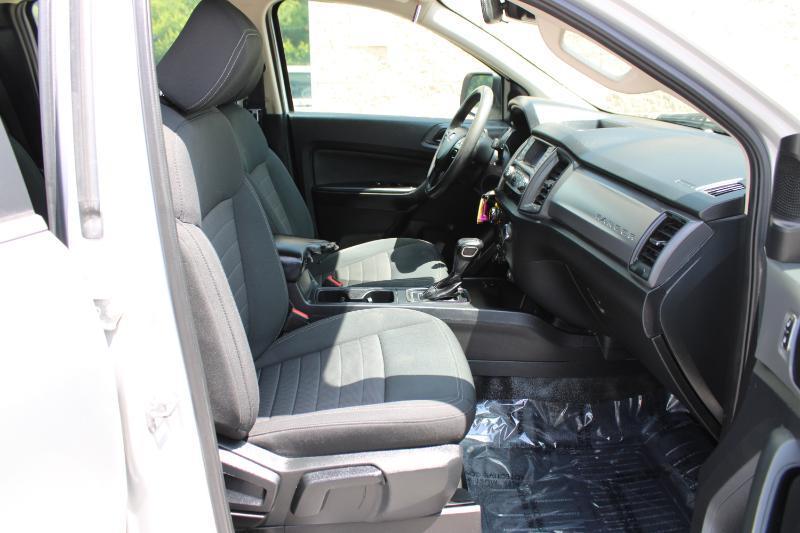 Ford Ranger XL 2WD SuperCrew 5' Box 2019