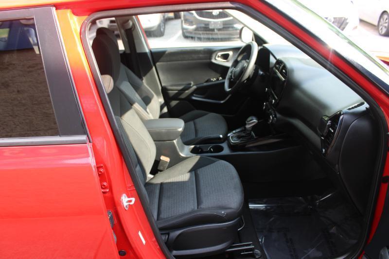 Kia Soul S IVT 2022