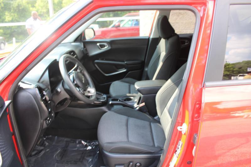 Kia Soul S IVT 2022