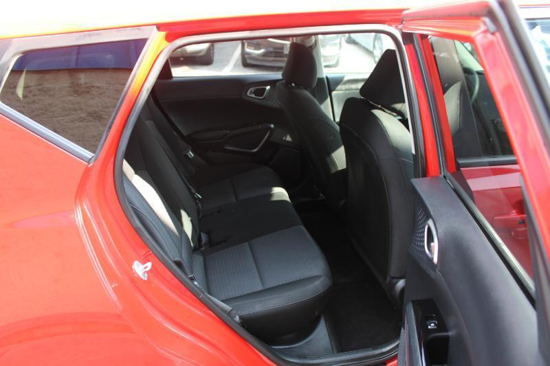 Kia Soul S IVT 2022