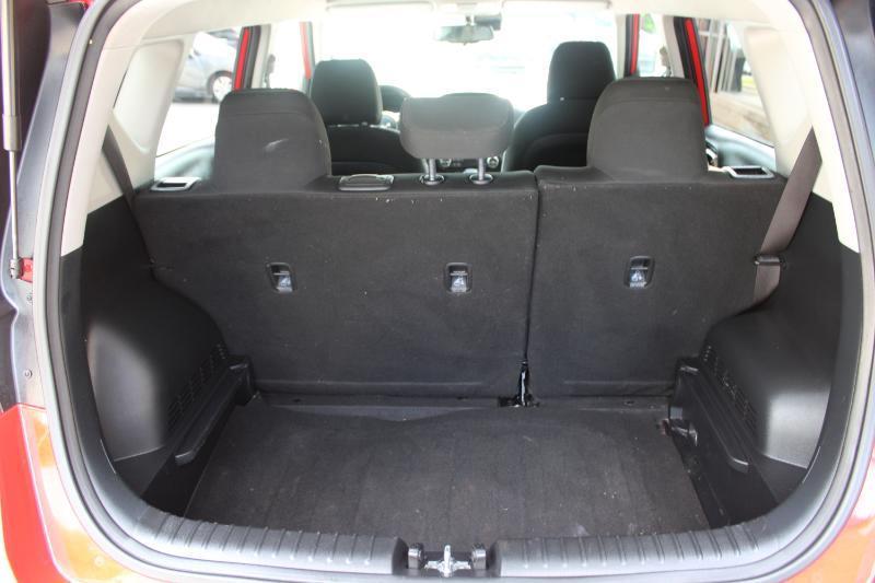 Kia Soul S IVT 2022