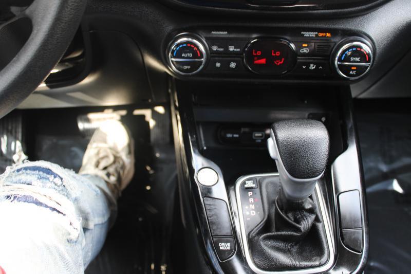Kia Soul S IVT 2022