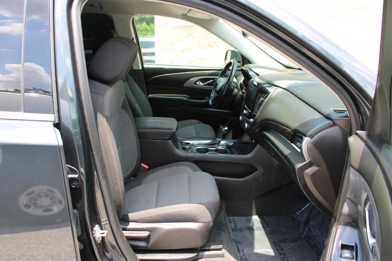 Chevrolet Traverse AWD 4dr LT Cloth w/1LT 2019