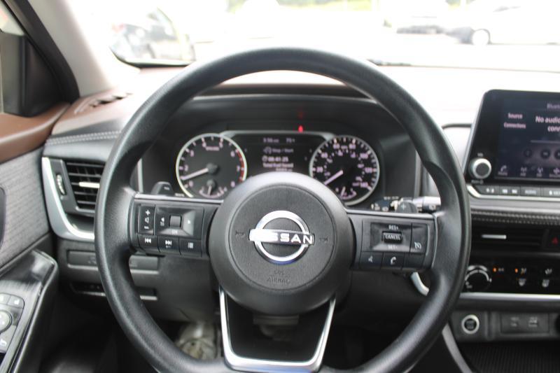 Nissan Rogue FWD S 2023
