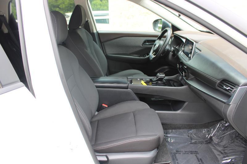 Nissan Rogue FWD S 2023
