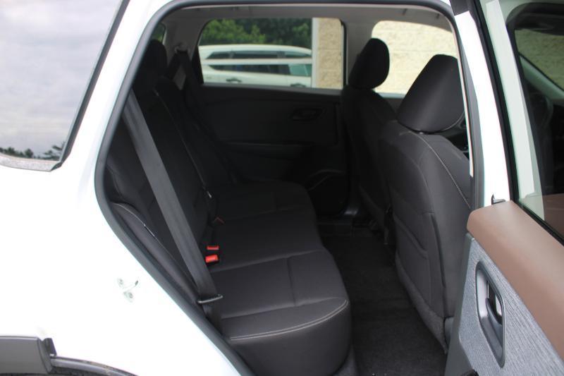 Nissan Rogue FWD S 2023