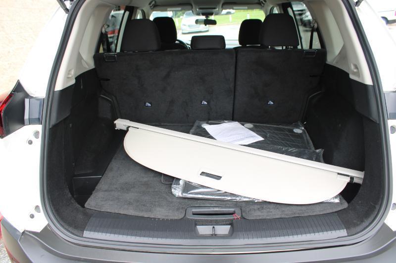 Nissan Rogue FWD S 2023