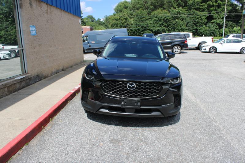 Mazda CX-50 2.5 S Preferred Package AWD 2025