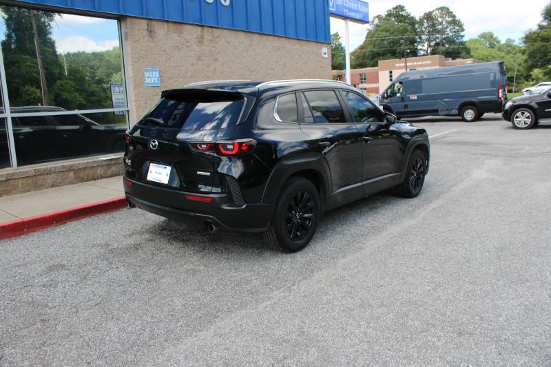 Mazda CX-50 2.5 S Preferred Package AWD 2025