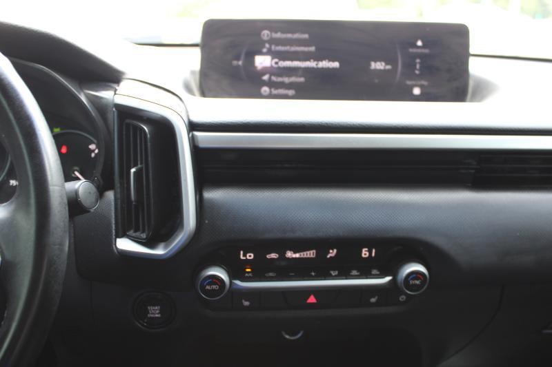 Mazda CX-50 2.5 S Preferred Package AWD 2025