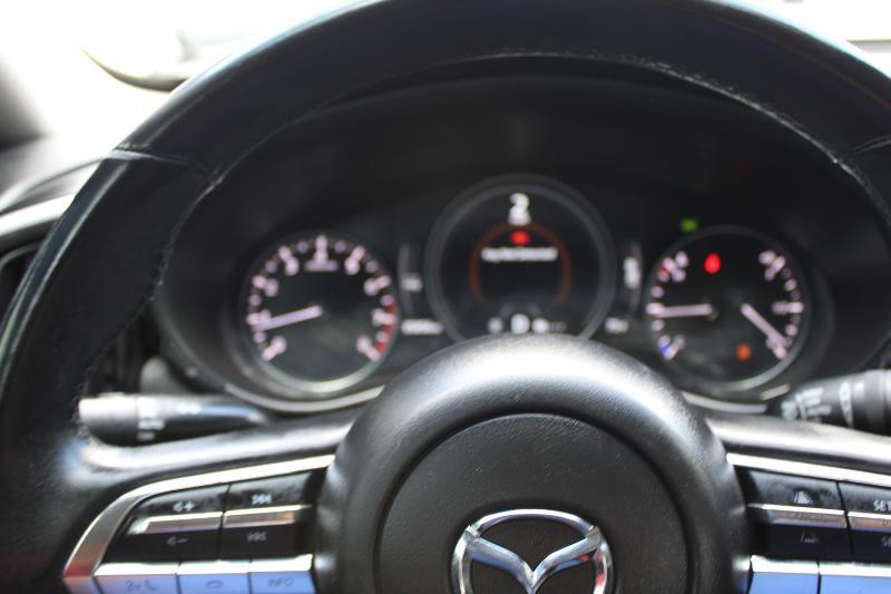 Mazda CX-50 2.5 S Preferred Package AWD 2025