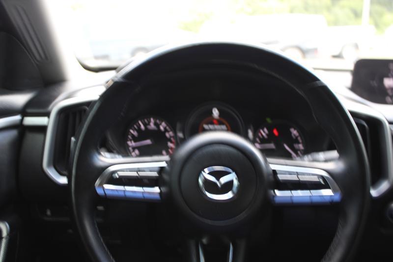 Mazda CX-50 2.5 S Preferred Package AWD 2025