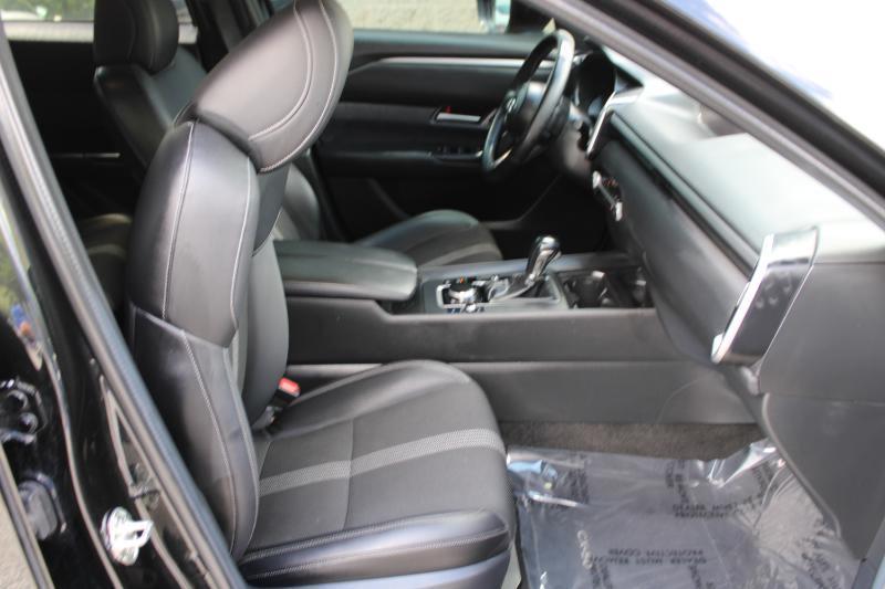 Mazda CX-50 2.5 S Preferred Package AWD 2025