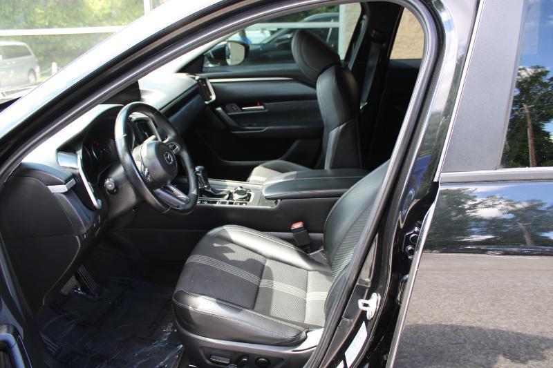 Mazda CX-50 2.5 S Preferred Package AWD 2025
