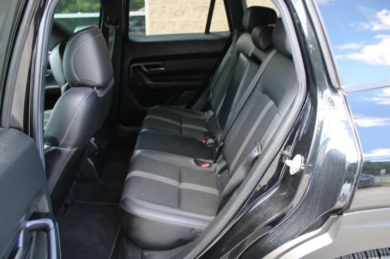 Mazda CX-50 2.5 S Preferred Package AWD 2025