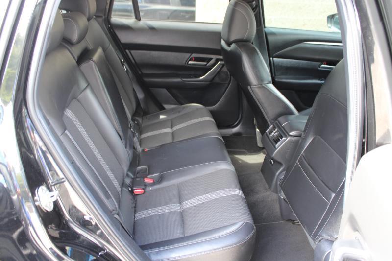 Mazda CX-50 2.5 S Preferred Package AWD 2025