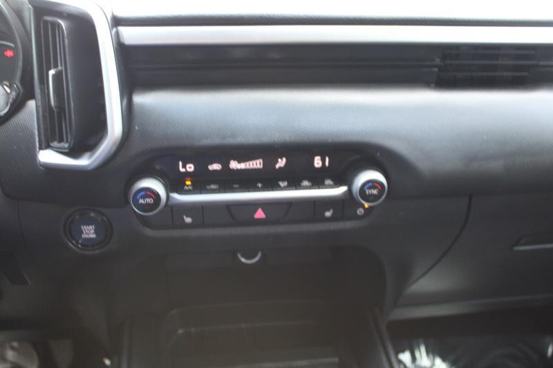 Mazda CX-50 2.5 S Preferred Package AWD 2025