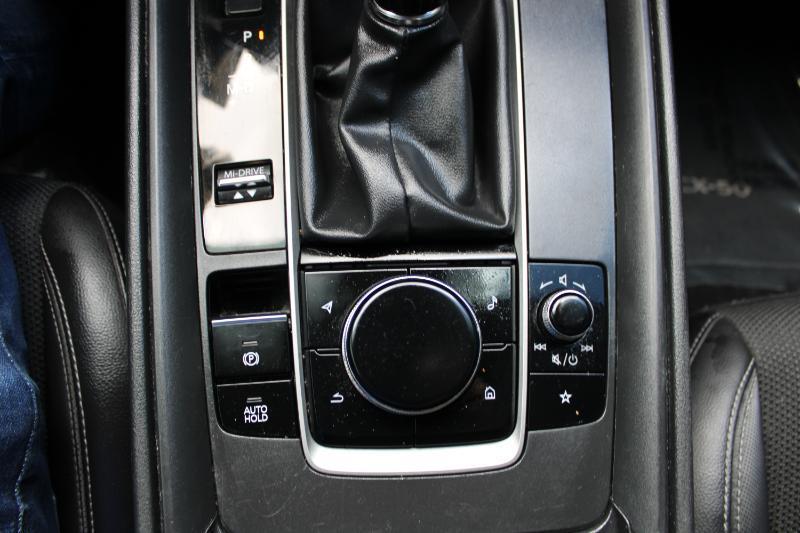 Mazda CX-50 2.5 S Preferred Package AWD 2025
