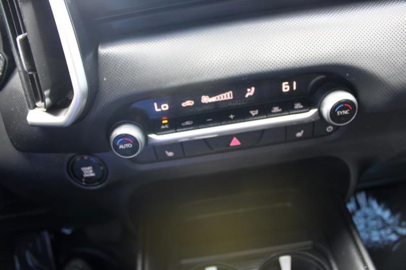 Mazda CX-50 2.5 S Preferred Package AWD 2025