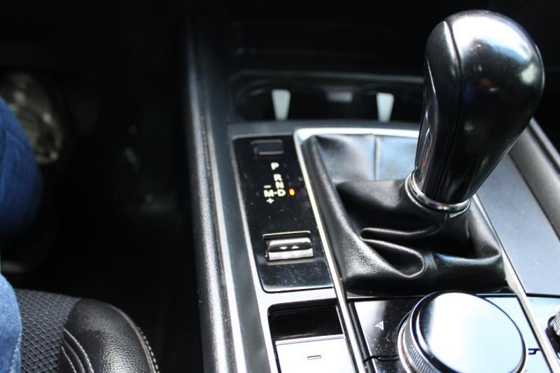 Mazda CX-50 2.5 S Preferred Package AWD 2025