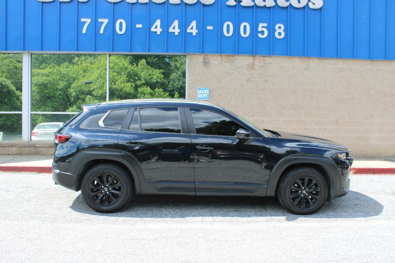Mazda CX-50 2.5 S Preferred Package AWD 2025