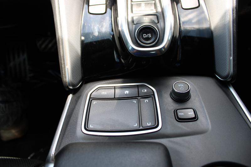 Acura TLX Type S SH-AWD 2023