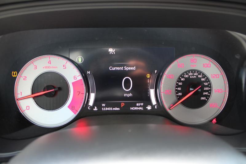 Acura TLX Type S SH-AWD 2023