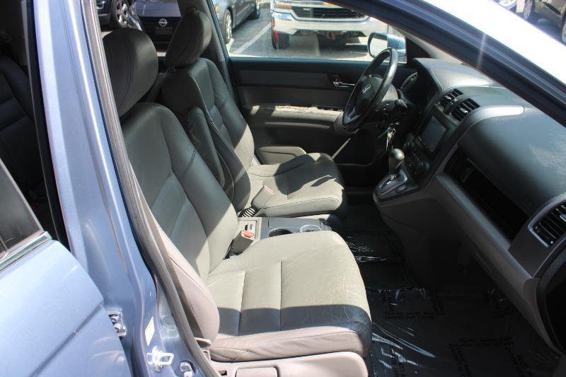Honda CR-V 2WD 5dr EX-L 2007
