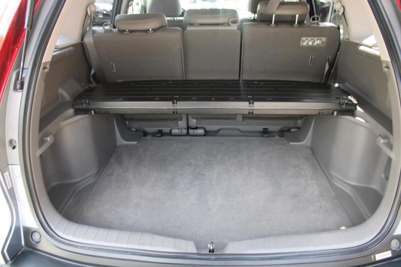 Honda CR-V 2WD 5dr EX-L 2007