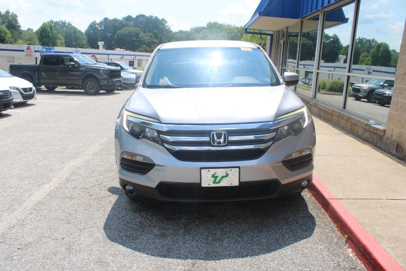 Honda Pilot AWD 4dr EX 2016