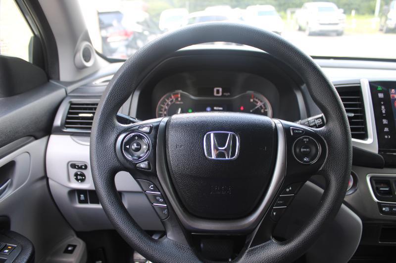 Honda Pilot AWD 4dr EX 2016