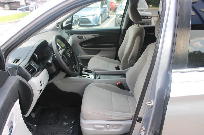 Honda Pilot AWD 4dr EX 2016