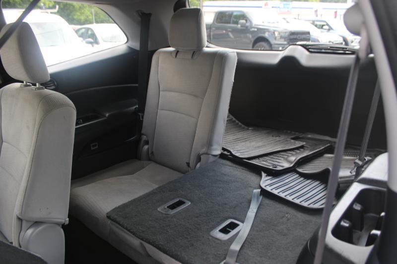 Honda Pilot AWD 4dr EX 2016