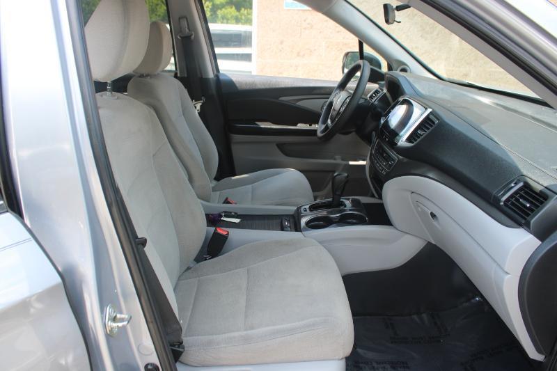 Honda Pilot AWD 4dr EX 2016