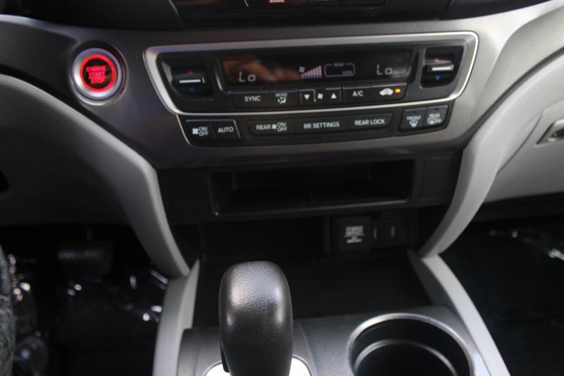 Honda Pilot AWD 4dr EX 2016
