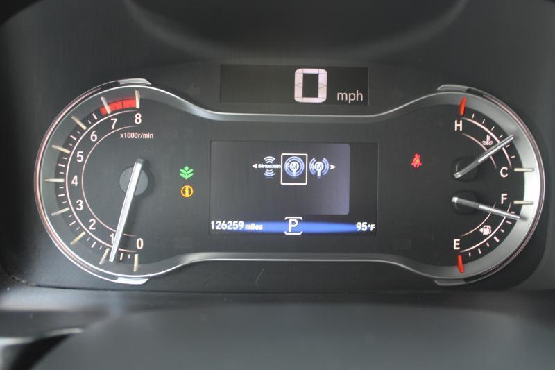 Honda Pilot AWD 4dr EX 2016
