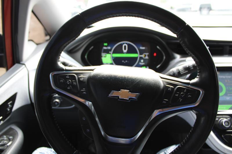 Chevrolet Bolt EV 5dr Wgn Premier 2020