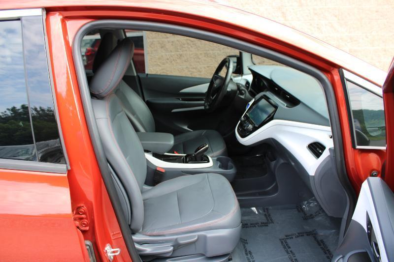 Chevrolet Bolt EV 5dr Wgn Premier 2020