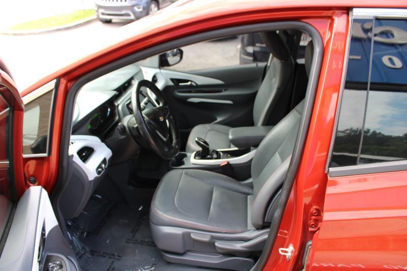 Chevrolet Bolt EV 5dr Wgn Premier 2020